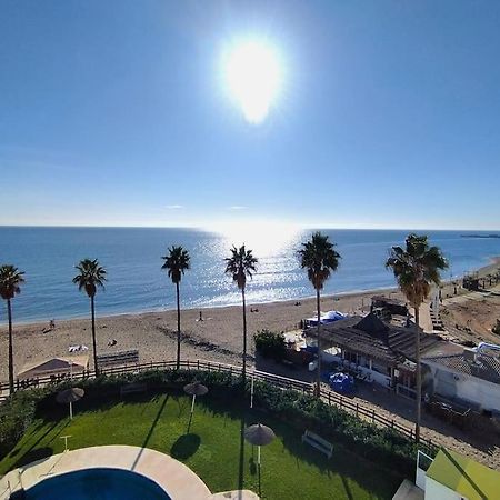Estudio Con Increibles Vistas. Марбеля Екстериор снимка