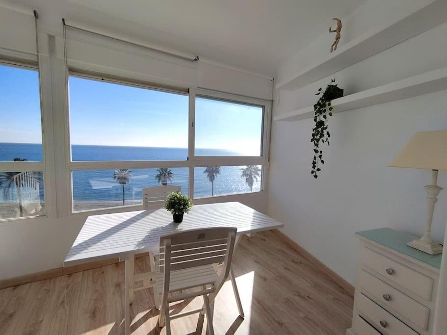 Estudio Con Increibles Vistas. Марбеля Екстериор снимка