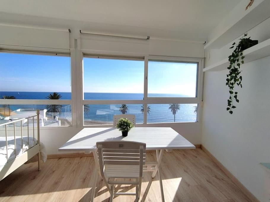 Estudio Con Increibles Vistas. Марбеля Екстериор снимка